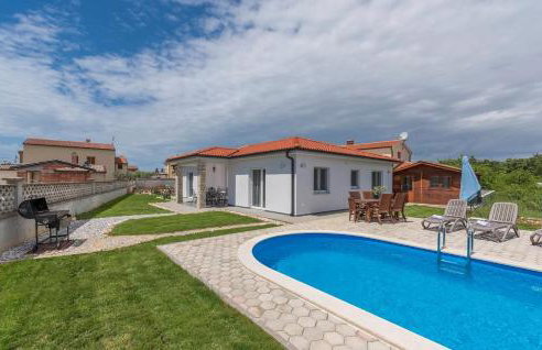 Villa Frontera Croatia - Foto 1