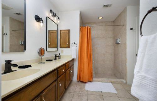 Ultimate Getaway - Pool Hot Tub Games & Outdoor Fun - Foto 23