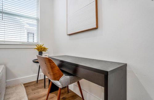 Nestled Nook Bungalow #7033A @East End revitalized - Foto 29