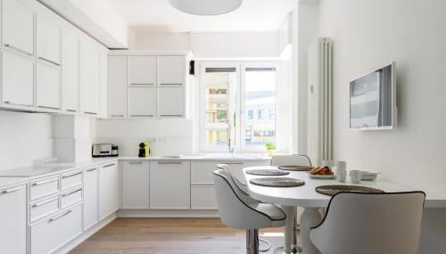 Pure White - by MyHomeInComo - Foto 3