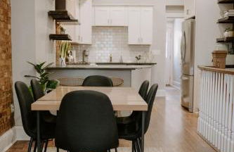 Stunning 4BR Townhome Rooftop City Views - Foto 19