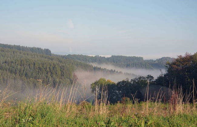 Cozy Escape in Rendeux - Photo 37