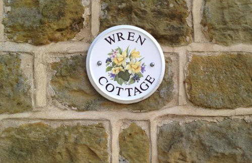 Wren Cottage - Foto 7