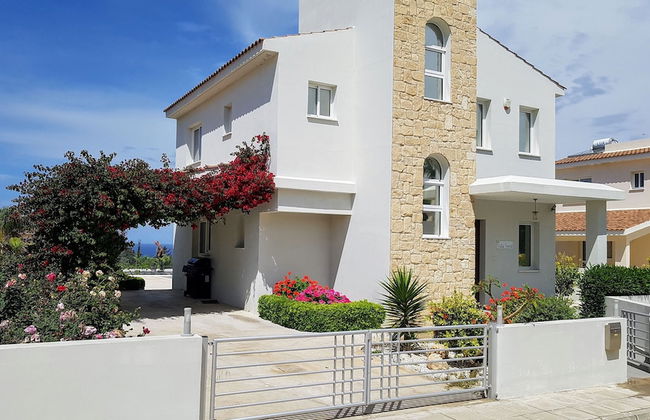 Villa Verdi - Photo 34