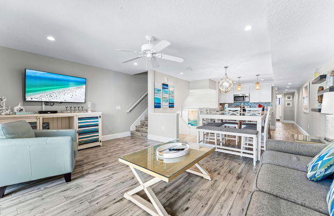 Fanta-Sea on the Beach by Beachside Management - 49 Beach Rd - Foto 29