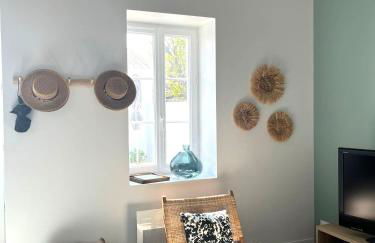 La Maison de Lena 500m de la Plage - Photo 7