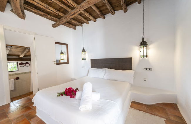 Agroturismo Can Marquet - Foto 21