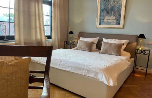 Appartementhaus Herrenhäuser Gärten - Foto 28