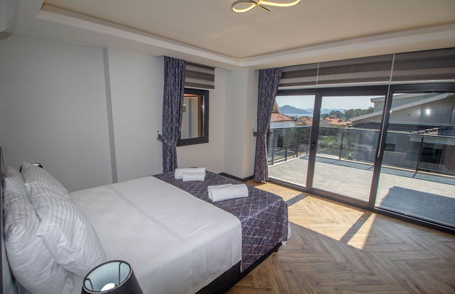 Zehra Villas - Foto 75