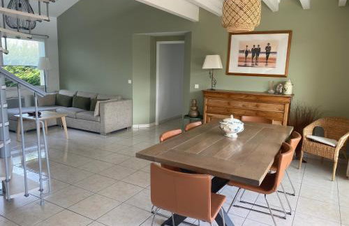 Maison proche Hossegor - Foto 1