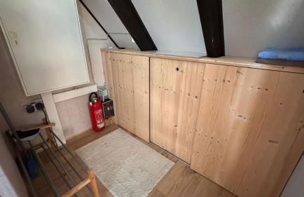 Gemütliches Ferienhaus in der Eifel mit Pool, Tennisplatz, Minigolf und nahem See - Foto 11