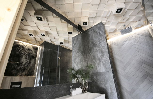 Domek Koliba pod Jedlami - Foto 45