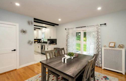 New renovation cozy house in Worcester - Foto 15
