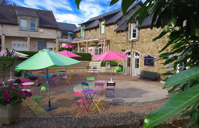 VVF Cantal Salers Vendes, Bassignac - Foto 56