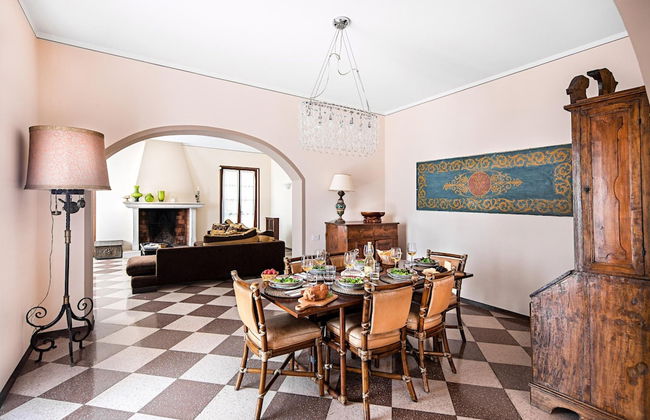 Villa Mariavittoria con Piscina by Wonderful Italy - Photo 11