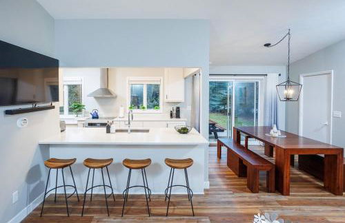 Marina Cottage by Simple Life Rentals - Foto 17