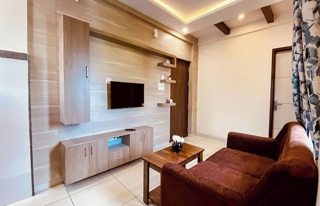 Wandr. Naos - Foto 3