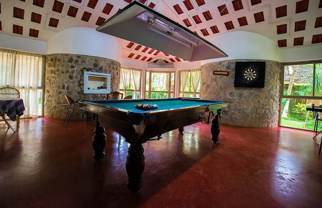 Kairali Ayurvedic Health Resort Pvt. Ltd - Foto 37