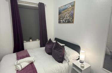 County House - 5 Bedroom Deluxe Apartment - Foto 15