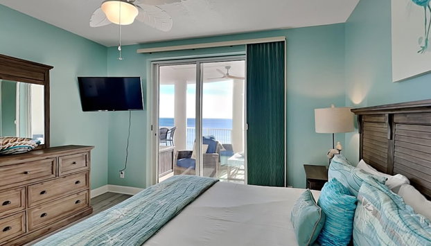 Ocean Ritz - Foto 5, Habitación