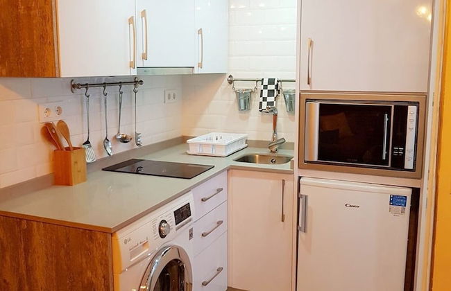 Santa Clara Urban Estudio - Photo 7