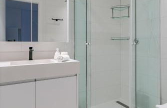 Studios aconchegantes em Floripa - OKA - Foto 106