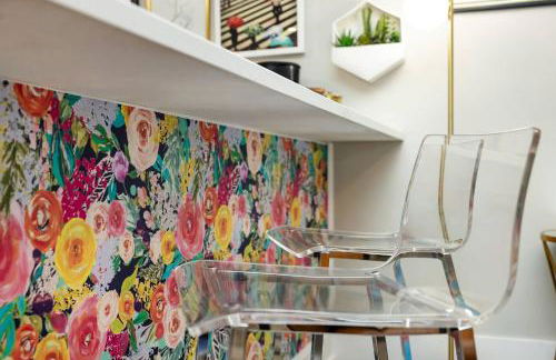 Optimist Abode 1: <7min to NoDa-Midwood-Uptown - Foto 46