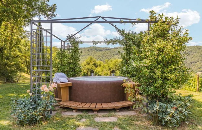 Torre Del Cielo - Foto 28