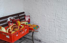 Ferienhaus Krähmer - Foto 16