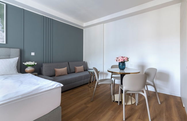 Encore Boutique Residence by Dwellfort - Foto 35