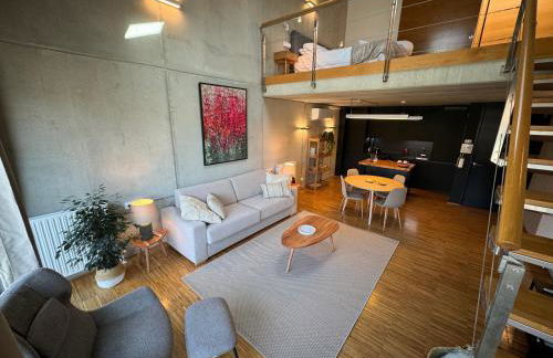 Loft Experience - Foto 18