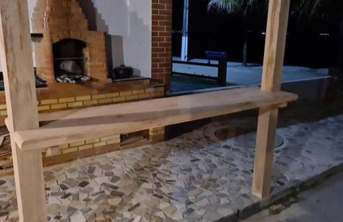 Casa de frente pra lagoa - Foto 11