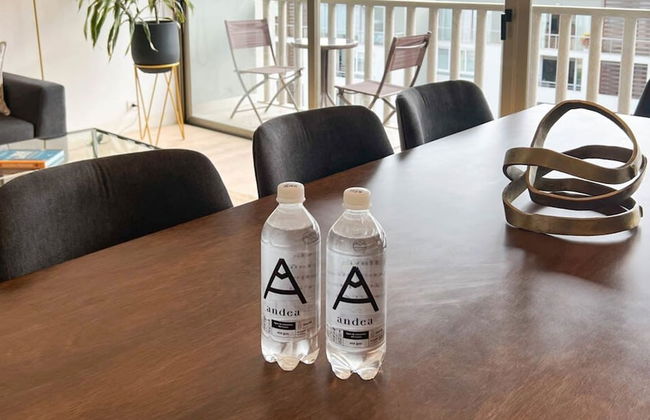 Amazing 2BR in Miraflores - Foto 8