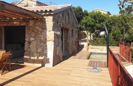 Bergeries de charme Caselle di Conca - Foto 34