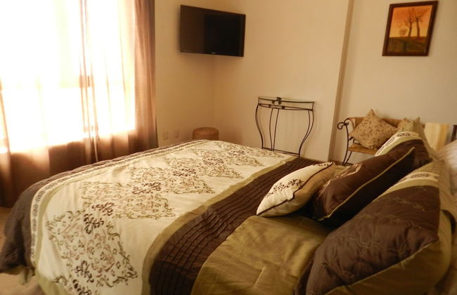 Condominio El Caracol - Foto 3