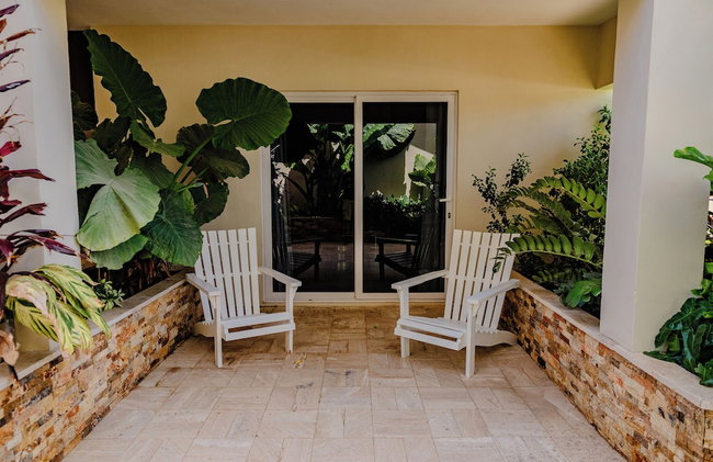 Charming 1-bedroom Apartment 2 km From Eagle Beach - Foto 22