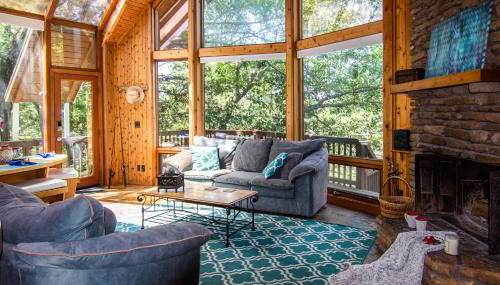 Lakefront with Hot Tub/Sauna-Beaver Lake,Arkansas - Foto 2