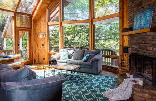 Lakefront with Hot Tub/Sauna-Beaver Lake,Arkansas - Foto 2