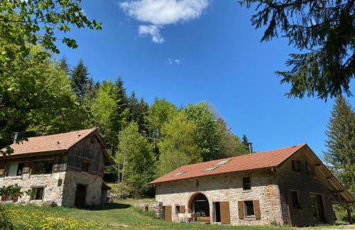 Le chalet de Nicolas - Your Nature Exclusive Retreat ! - Foto 69