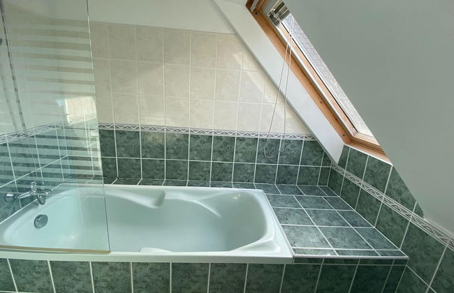 Pretty Holiday Home, Treffiagat - Photo 9