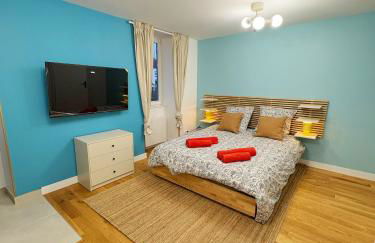 Résidence K - Séjour haut de gamme à Strasbourg - Foto 12