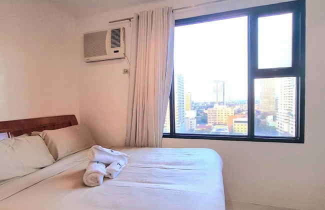 Manila Bayview Luxury Rental - Foto 28