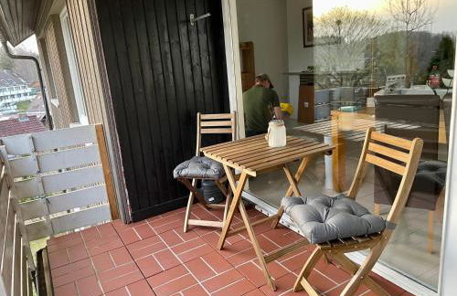 Ferienwohnung Harzblick - Foto 12