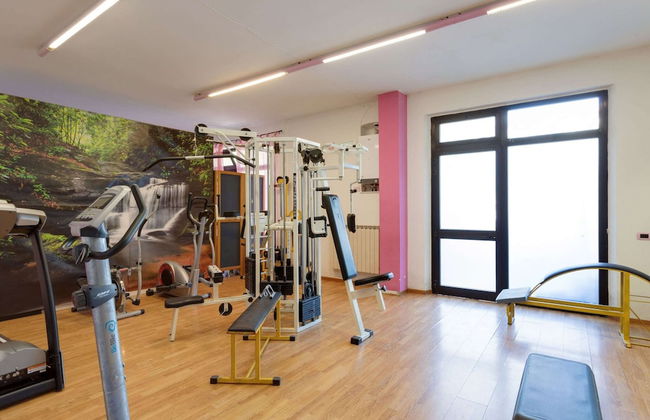 Apartment in Tuoro Near Lago Trasimeno - Foto 20