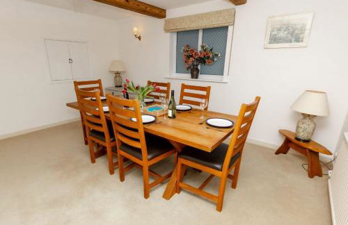 Honeysuckle Cottage Newton Ferrers - Foto 40