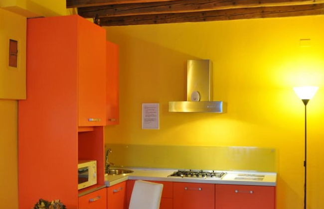 Piazza Nova Guest House - Photo 22