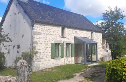 Maison DU VERGER - Foto 1