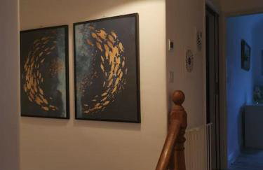 Prime location for Snowdon, Family and Dog friendly! - Photo 44