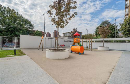 GuestHost - Milano Brand New Renovated Terrace APT - Foto 13