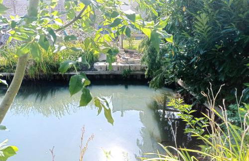 Maris Domus près des plages du débarquement - Photo 24